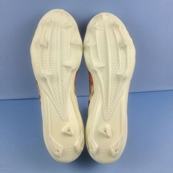 Adidas Football Cleats Mens Size 15 Adizero Electric Speed Coronation IE4392 main image 5